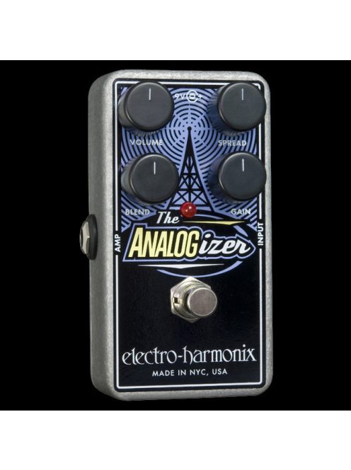 Electro-harmonix effektpedál - Analogizer