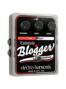 Electro-harmonix effektpedál - Bass Blogger