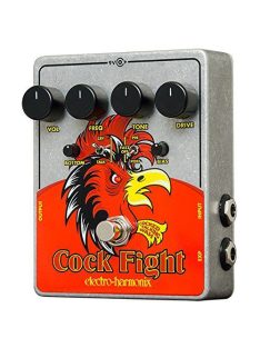 Electro-Harmonix effektpedál - cockfight