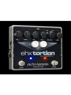 Electro-harmonix effektpedál - EHXTortion