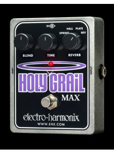   Electro-harmonix effektpedál - Holy Grail Max digital reverb