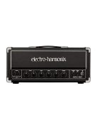 Electro-Harmonix MIG-50 csöves gitárerősítő fej