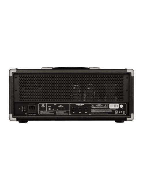 Electro-Harmonix MIG-50 csöves gitárerősítő fej