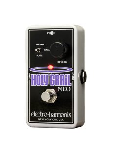 Electro-harmonix effektpedál - Holy Grail Neo