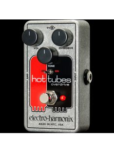 Electro-harmonix effektpedál - Hot Tubes