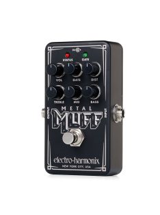 Electro-Harmonix Nano Metal Muff effektpedál