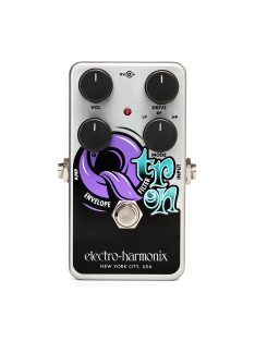 Electro-Harmonix Nano Q-Tron effektpedál