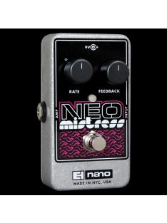 Electro-harmonix effektpedál - Neo Mistress