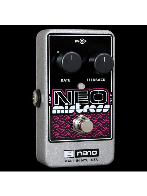 Electro-harmonix effektpedál - Neo Mistress