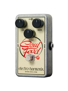 Electro-harmonix effektpedál - Soulfood