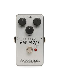 Electro-Harmonix Triangle Big Muff PI effektpedál