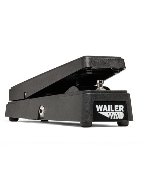 Electro-harmonix effektpedál - Wailer Wah