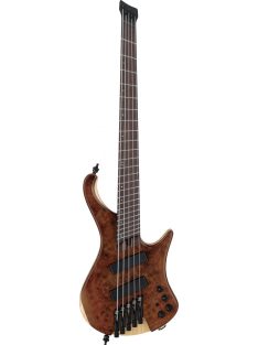   IBANEZ EHB 5-Str Natural Mocha Low Gloss Multi Scale, Incl. Gig Bag
