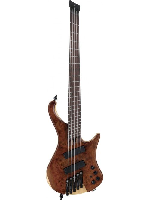 IBANEZ EHB 5-Str Natural Mocha Low Gloss Multi Scale, Incl. Gig Bag