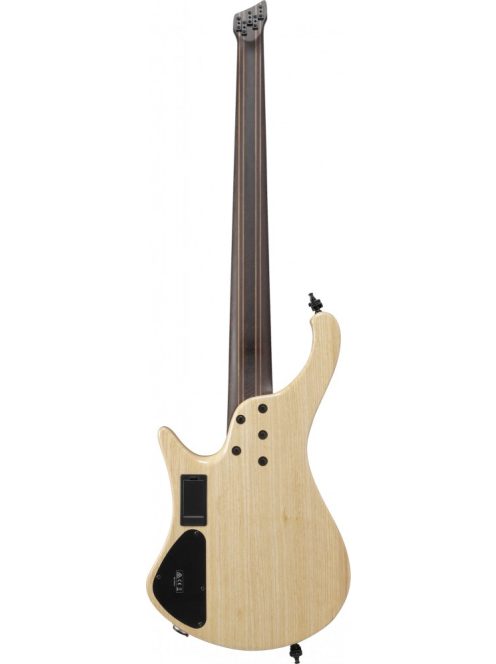 IBANEZ EHB 5-Str Natural Mocha Low Gloss Multi Scale, Incl. Gig Bag
