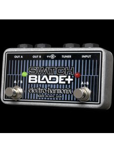 Electro-harmonix kapcs.pedál Switch Blade +