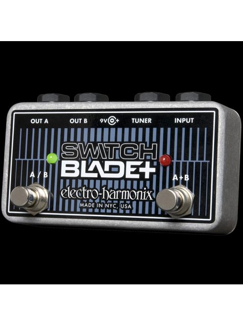 Electro-harmonix kapcs.pedál Switch Blade +