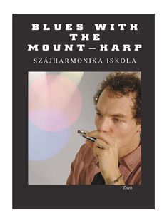 Szájharmónika iskola /CD+harmónika/