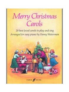 Merry Christmas Carols