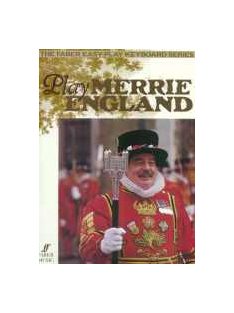 Daniel Scott:  Play Merrie England