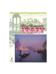 Daniel Scott:  Play Romantic Italy