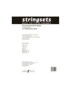 Cristmas Rund the World