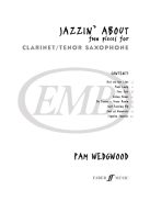 Wedgwood, Pamela: Jazzin' About