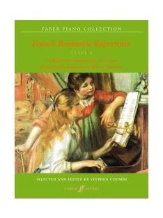 Stephen Coombs:  French Romantic Repertoire 1.