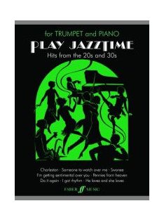 Play Jazztime:  Hits from the 20s and 30s 0571520456