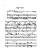 Wedgwood, Pamela: Really Easy Jazzin' About (clarinet&pno)