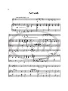 Wedgwood, Pamela: Really Easy Jazzin' About (clarinet&pno)