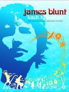 James,Blunt:Back to Bedlam (PVG)