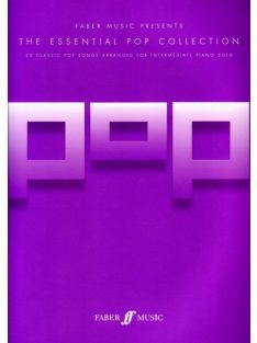 Richard Harris: The Essential Pop Collection-zongorára