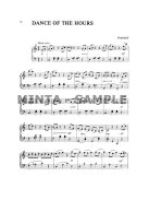 100 Easy Classics For Piano