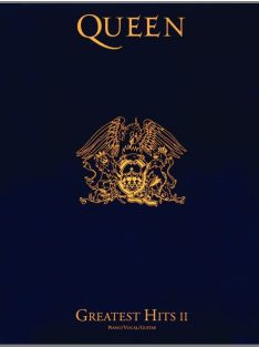 Queen Grates Hits II. 0571528775
