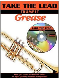 Take The Lead: TRUMPET - Grease with CD