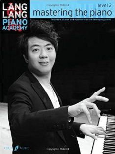   Lang-Lang: Piano Academy - Mastering The Piano - Level 2 -Elementary