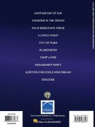 LA LA LAND-Music from The Motion Picture Soudtrack