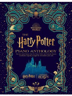 The Harry Potter Piano Anthology
