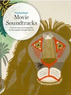 The Piano Player: Movie Soundtracks