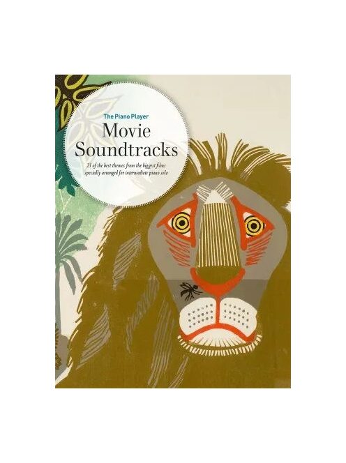 The Piano Player: Movie Soundtracks