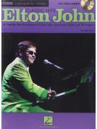 John, Elton: Classic Hits (Sign Licks)