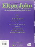 John, Elton: Classic Hits (Sign Licks)