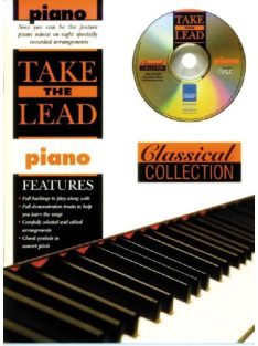 Take the Lead-Classical Collection-piano