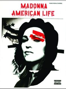 Madonna: American Life