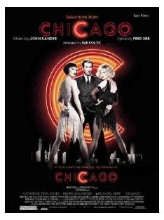 John Kender:  Chicago Selection-piano