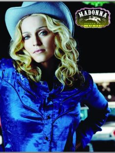 Madonna: MUSIC