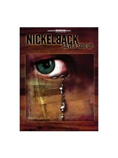 Nickelback:  Silver Side Up gitár TAB