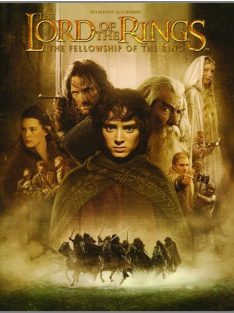 Shore, Howard: A Gyűrűk Ura: A Gyűrű Szövetsége