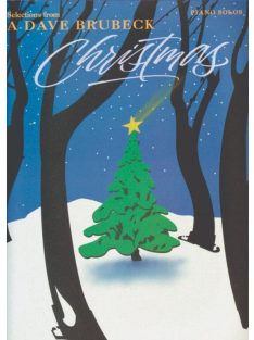 Dave Brubeck:  Christmas